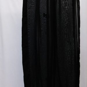 Pashmina Black