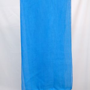 Kerudung Segiempat-Blue