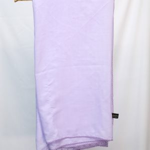 Kerudung Segi Empat-Purple Pearl