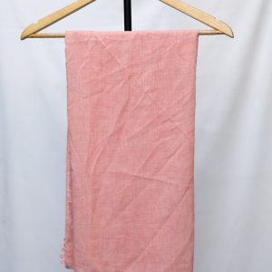 Kerudung Segi Empat-Pink Pearl