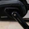 Sepeda Listrik Shimano Marin San Rafael DS-E -Black - Gambar 5