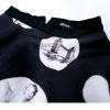 Rok Versace-Black - Gambar 2
