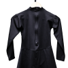 Baju Renang Anak Perempuan-Black - Gambar 2