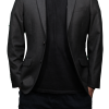 Jas Machine Washable Black M&S Collection - Gambar 5