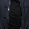 Jaket Pria Massimo Dutti-Navy - Gambar 3