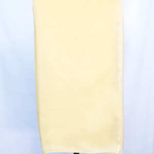 Kerudung Segi Empat-Yellow