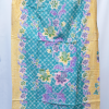 Batik One Set-Kemeja dan Rok - Gambar 2