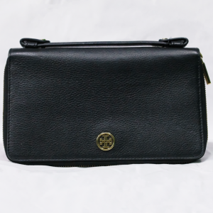 Tory Burch-Hand Bag-Black