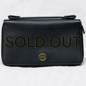 Tory Burch-Hand Bag-Black